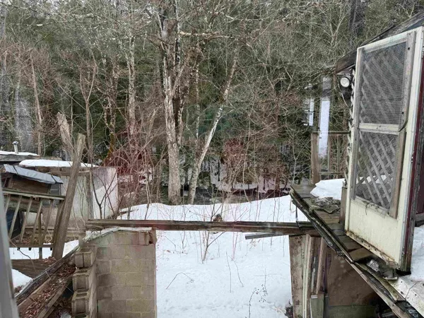 $129,900 | 31 Amsden Hollow Road, Weathersfield, VT 05151