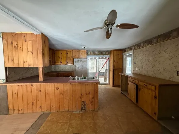 $129,900 | 31 Amsden Hollow Road, Weathersfield, VT 05151