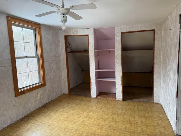 $129,900 | 31 Amsden Hollow Road, Weathersfield, VT 05151