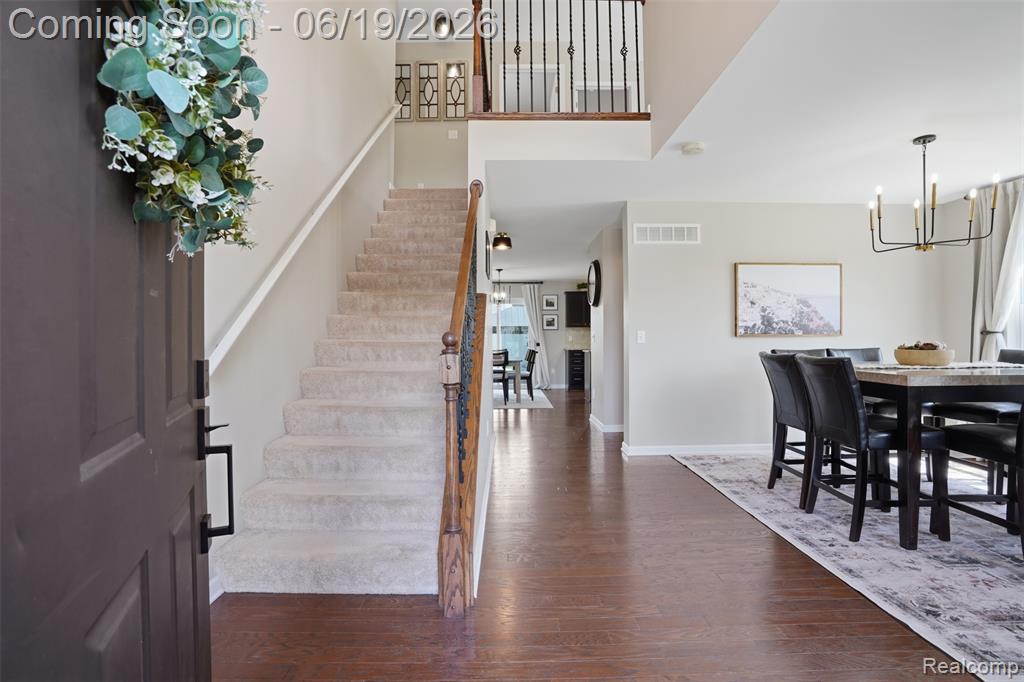 3849 Silver Charm Lane Howell, MI 48843 - Photo 4 of 41