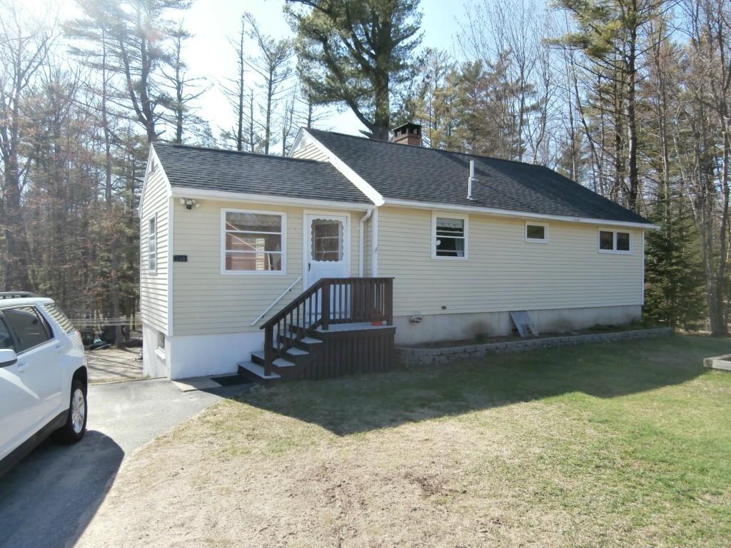 285 Goose Pond Road Acton, ME 04001 - Photo 1 of 17 Photo
