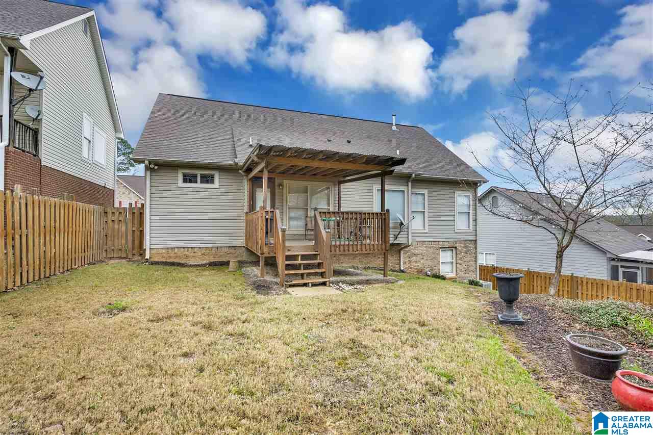 302 Panther Trail Pelham, AL 35124 - Photo 26 of 27