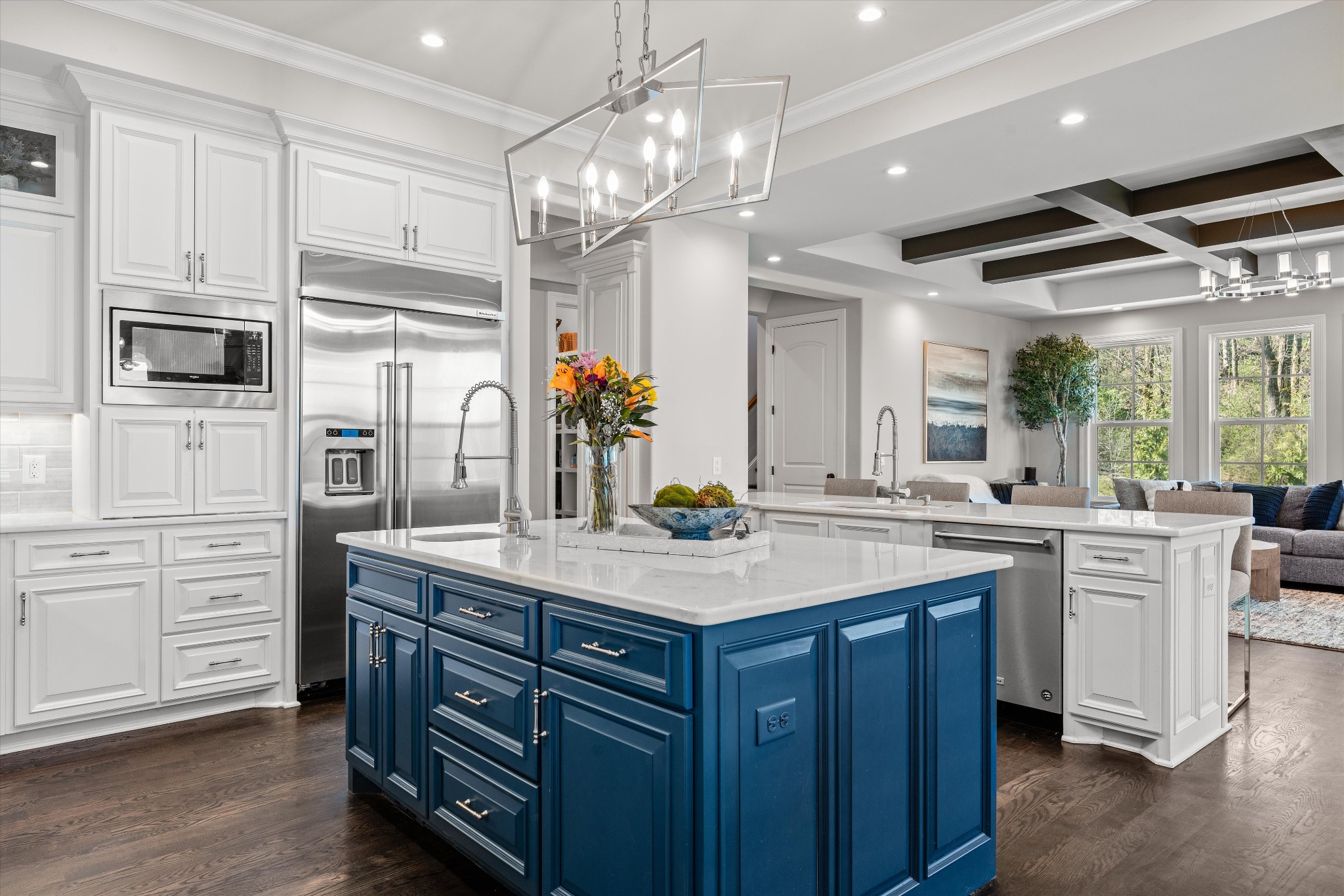 514 Legends Ridge Court Franklin, TN 37069 - Photo 23 of 87