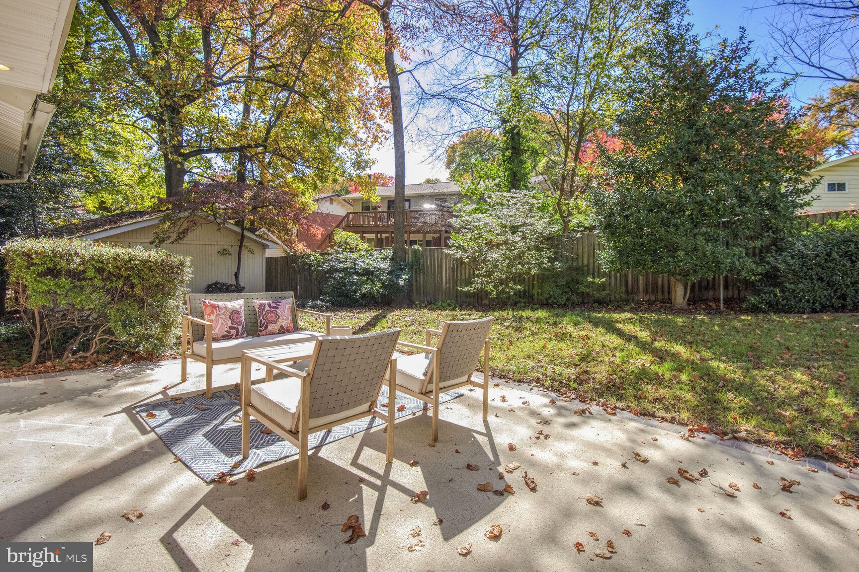 228 Thistle Drive Silver Spring, MD 20901 - Photo 13 of 24