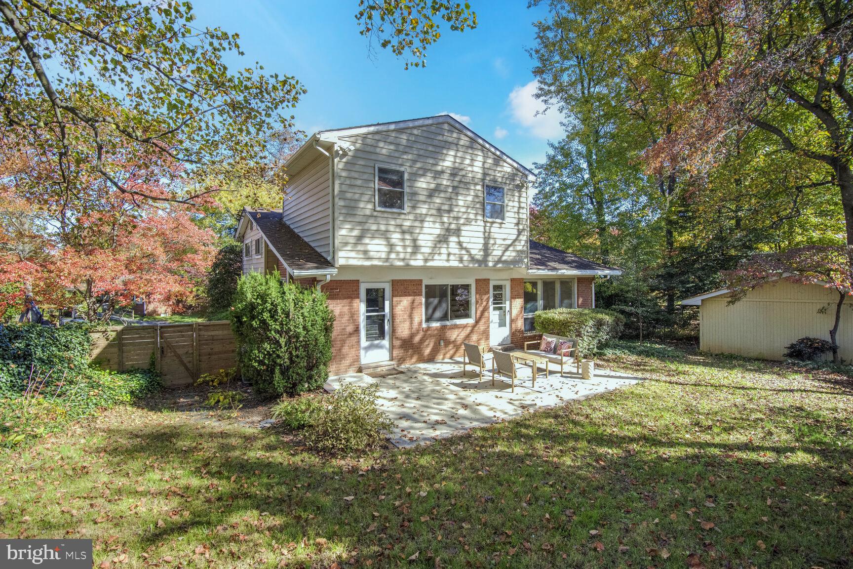 228 Thistle Drive Silver Spring, MD 20901 - Photo 24 of 24