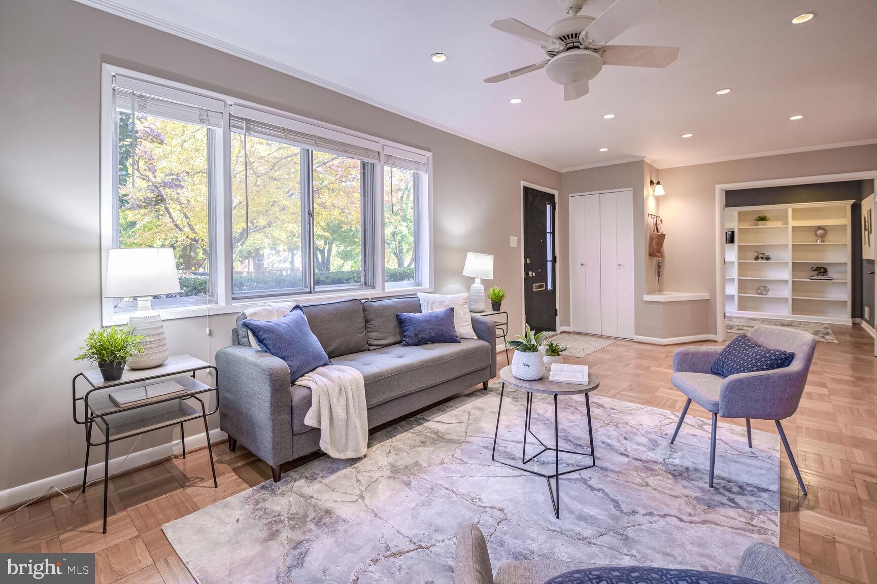 228 Thistle Drive Silver Spring, MD 20901 - Photo 3 of 24