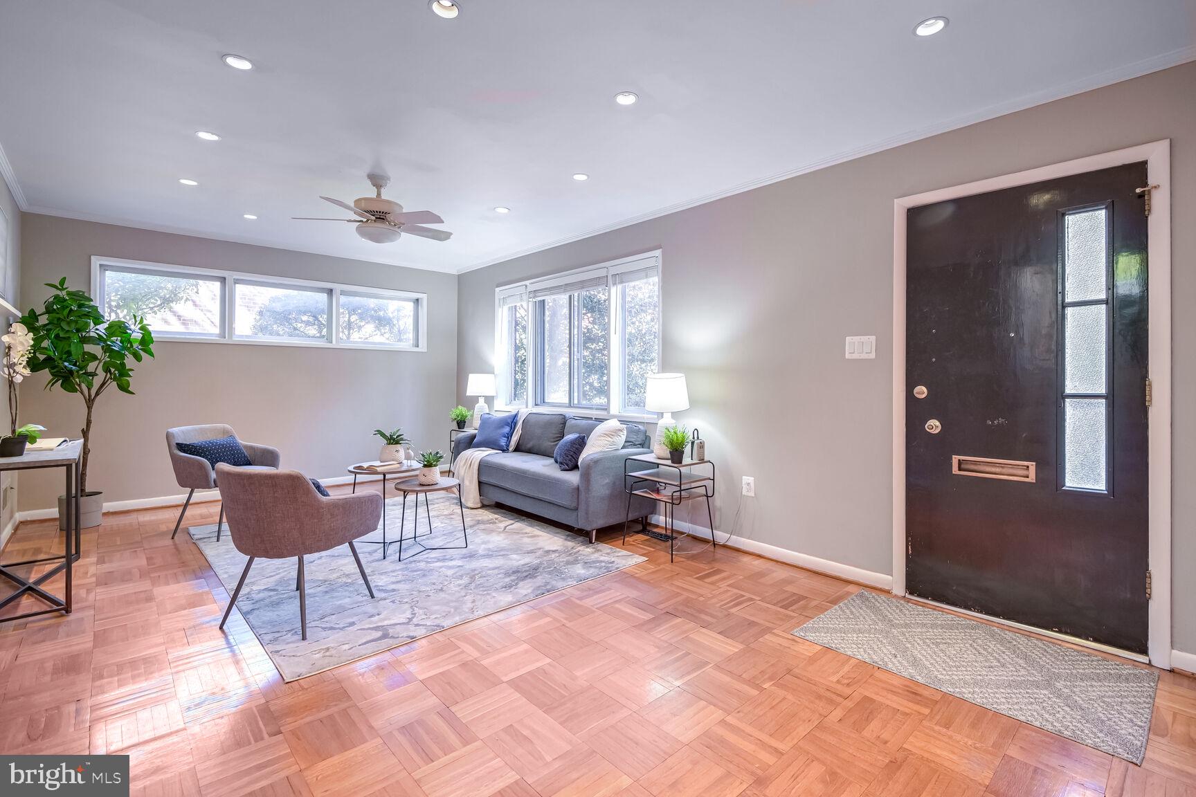 228 Thistle Drive Silver Spring, MD 20901 - Photo 5 of 24