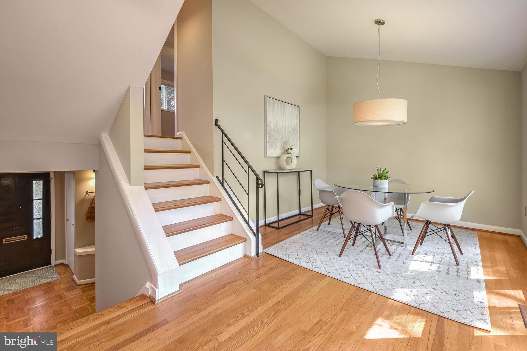 228 Thistle Drive Silver Spring, MD 20901 - Photo 7 of 24