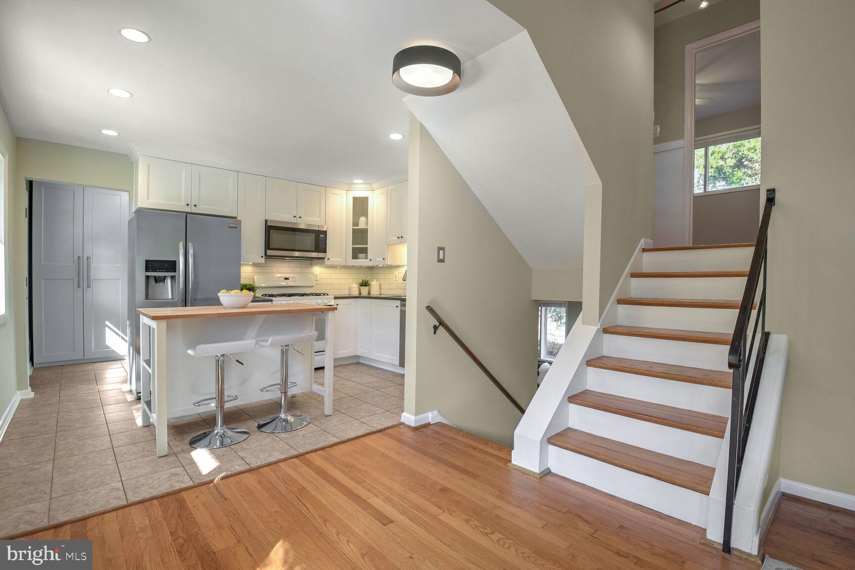 228 Thistle Drive Silver Spring, MD 20901 - Photo 8 of 24