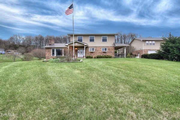 $789,000 | 143 Fordtown Road, Fall Branch, TN 37656