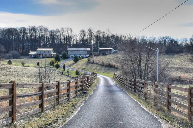 $1,300,000 | 143 Fordtown Road, Fall Branch, TN 37656