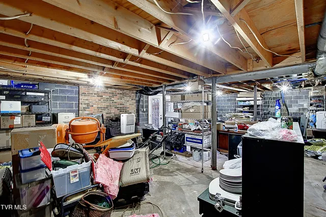 $1,300,000 | 143 Fordtown Road, Fall Branch, TN 37656