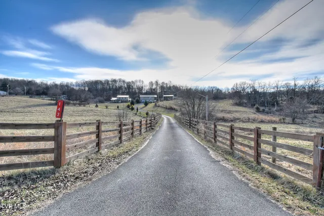 $1,300,000 | 143 Fordtown Road, Fall Branch, TN 37656