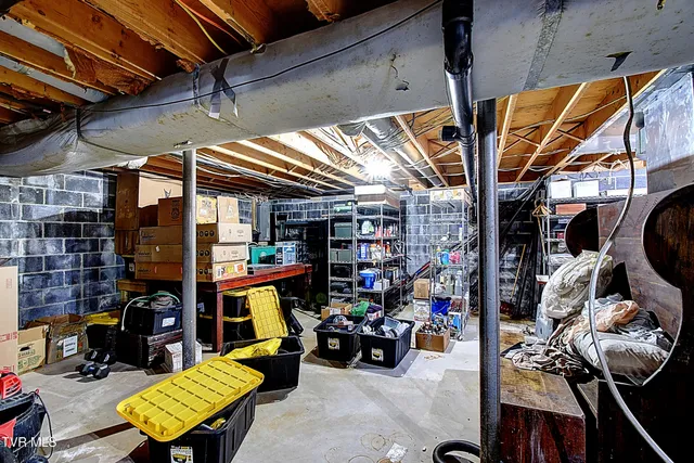 $1,300,000 | 143 Fordtown Road, Fall Branch, TN 37656