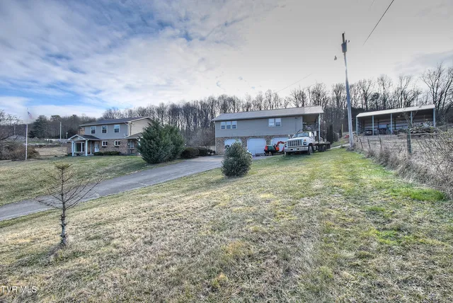 $1,300,000 | 143 Fordtown Road, Fall Branch, TN 37656