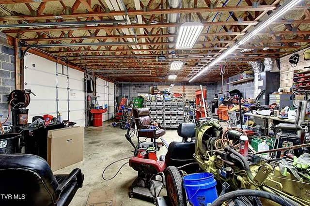 $1,300,000 | 143 Fordtown Road, Fall Branch, TN 37656