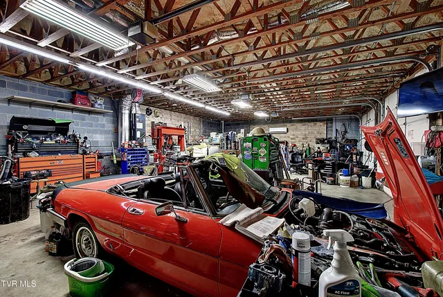 $1,300,000 | 143 Fordtown Road, Fall Branch, TN 37656