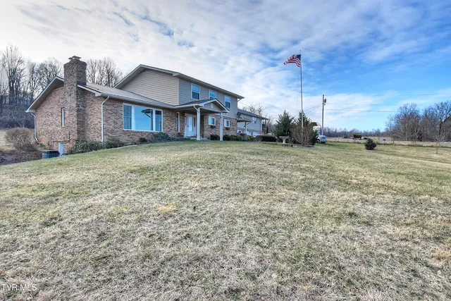 $1,300,000 | 143 Fordtown Road, Fall Branch, TN 37656