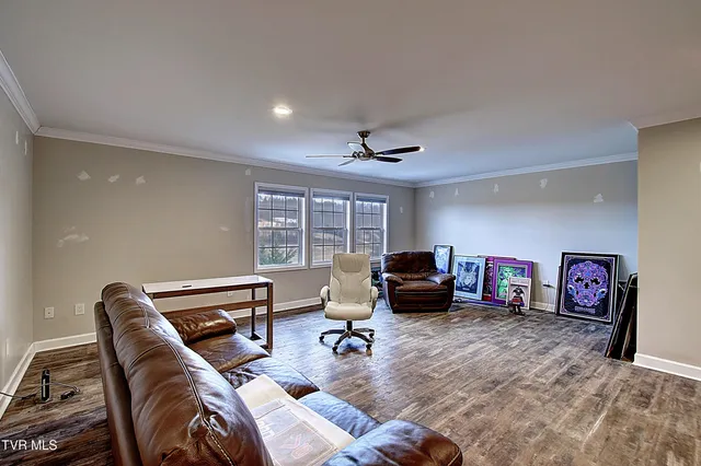 $1,300,000 | 143 Fordtown Road, Fall Branch, TN 37656