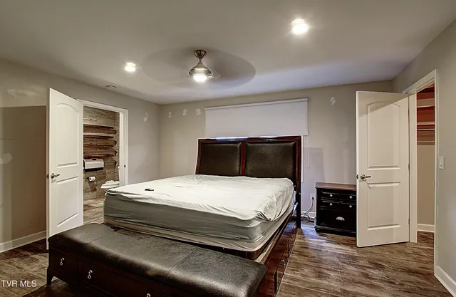 $1,300,000 | 143 Fordtown Road, Fall Branch, TN 37656