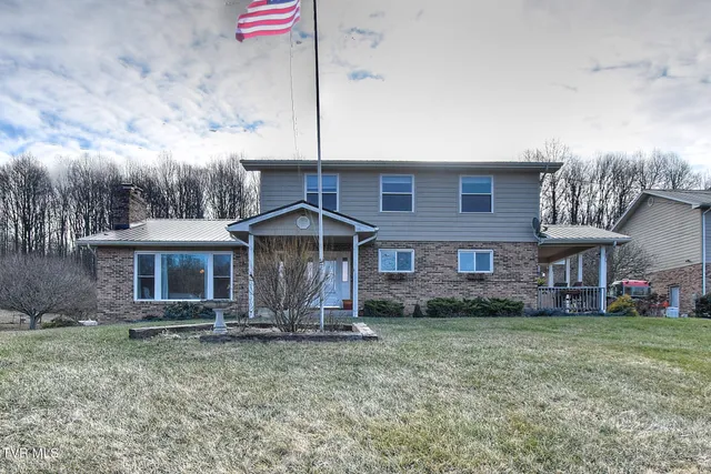 $1,300,000 | 143 Fordtown Road, Fall Branch, TN 37656