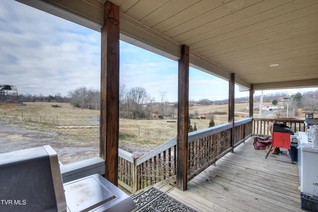 $1,300,000 | 143 Fordtown Road, Fall Branch, TN 37656