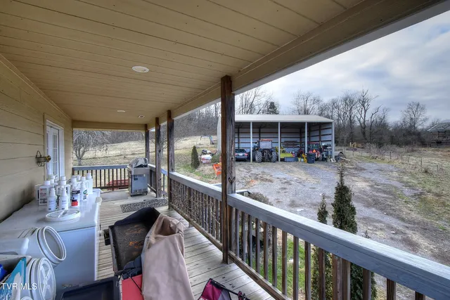 $1,300,000 | 143 Fordtown Road, Fall Branch, TN 37656