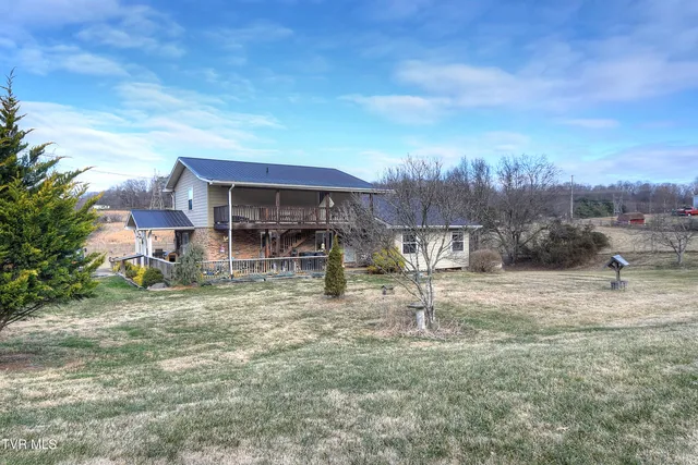 $1,300,000 | 143 Fordtown Road, Fall Branch, TN 37656