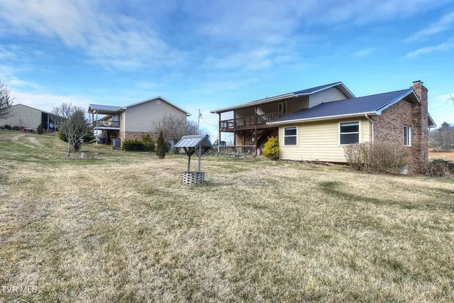 $1,300,000 | 143 Fordtown Road, Fall Branch, TN 37656