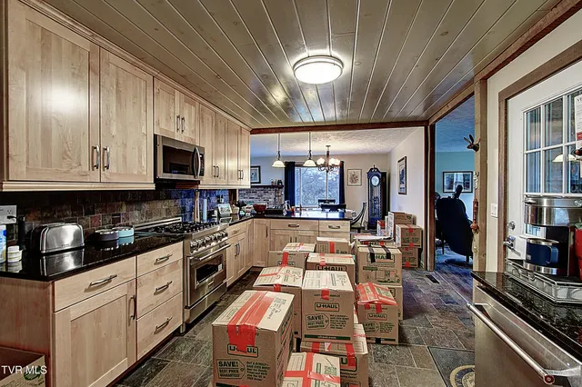 $1,300,000 | 143 Fordtown Road, Fall Branch, TN 37656