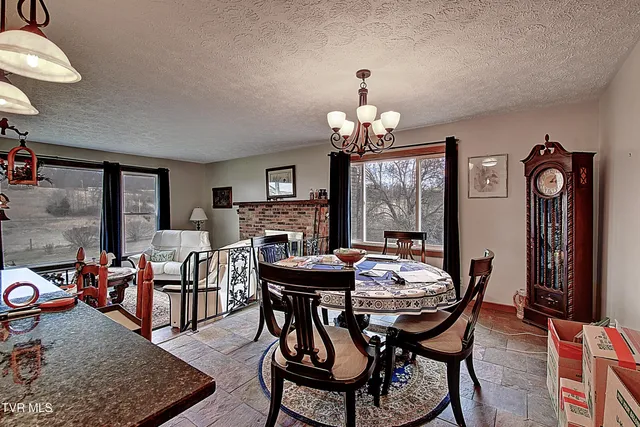 $1,300,000 | 143 Fordtown Road, Fall Branch, TN 37656