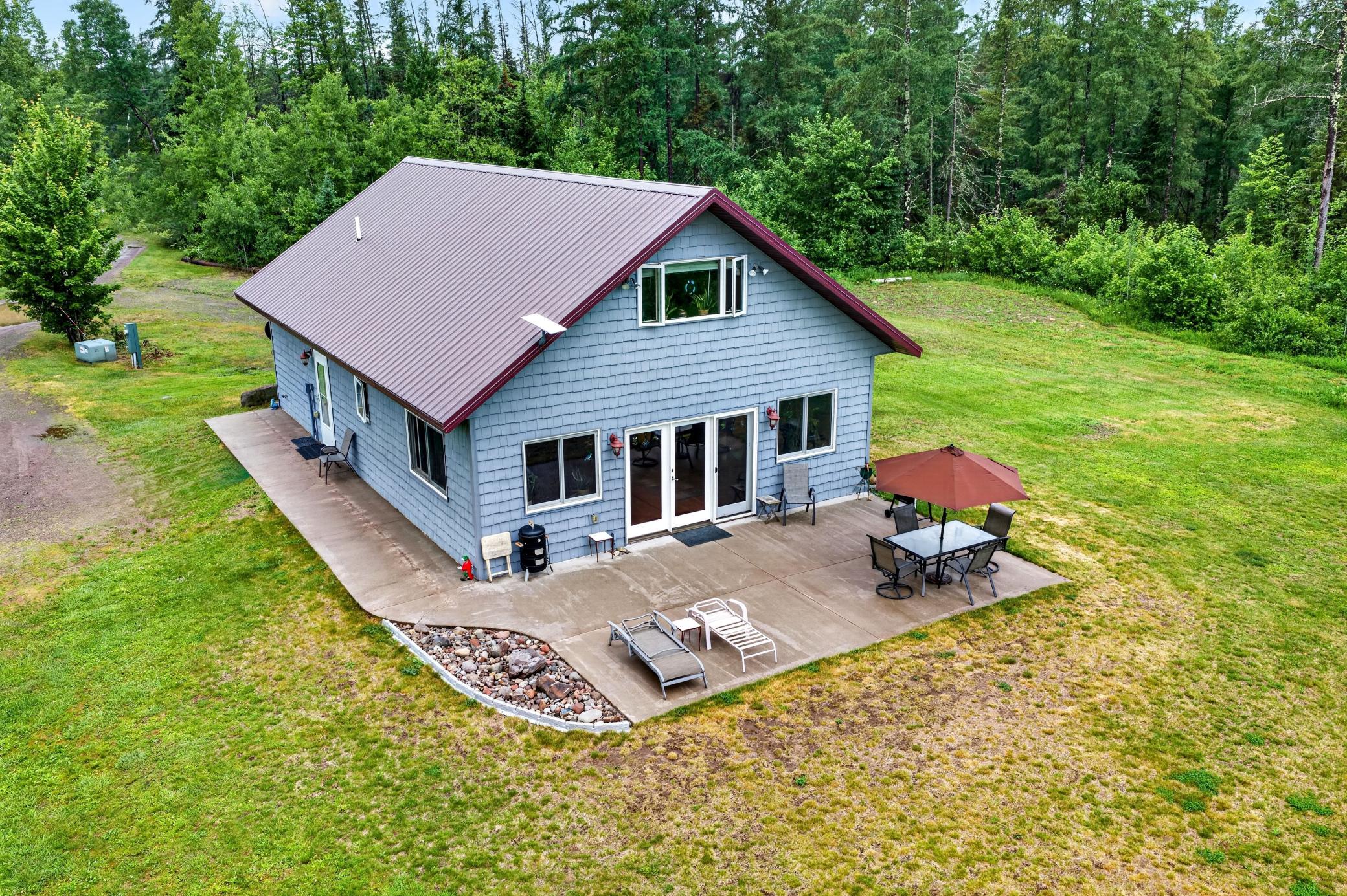 2393 East Kingsdale Road Danbury, WI 54830 - Photo 1 of 54