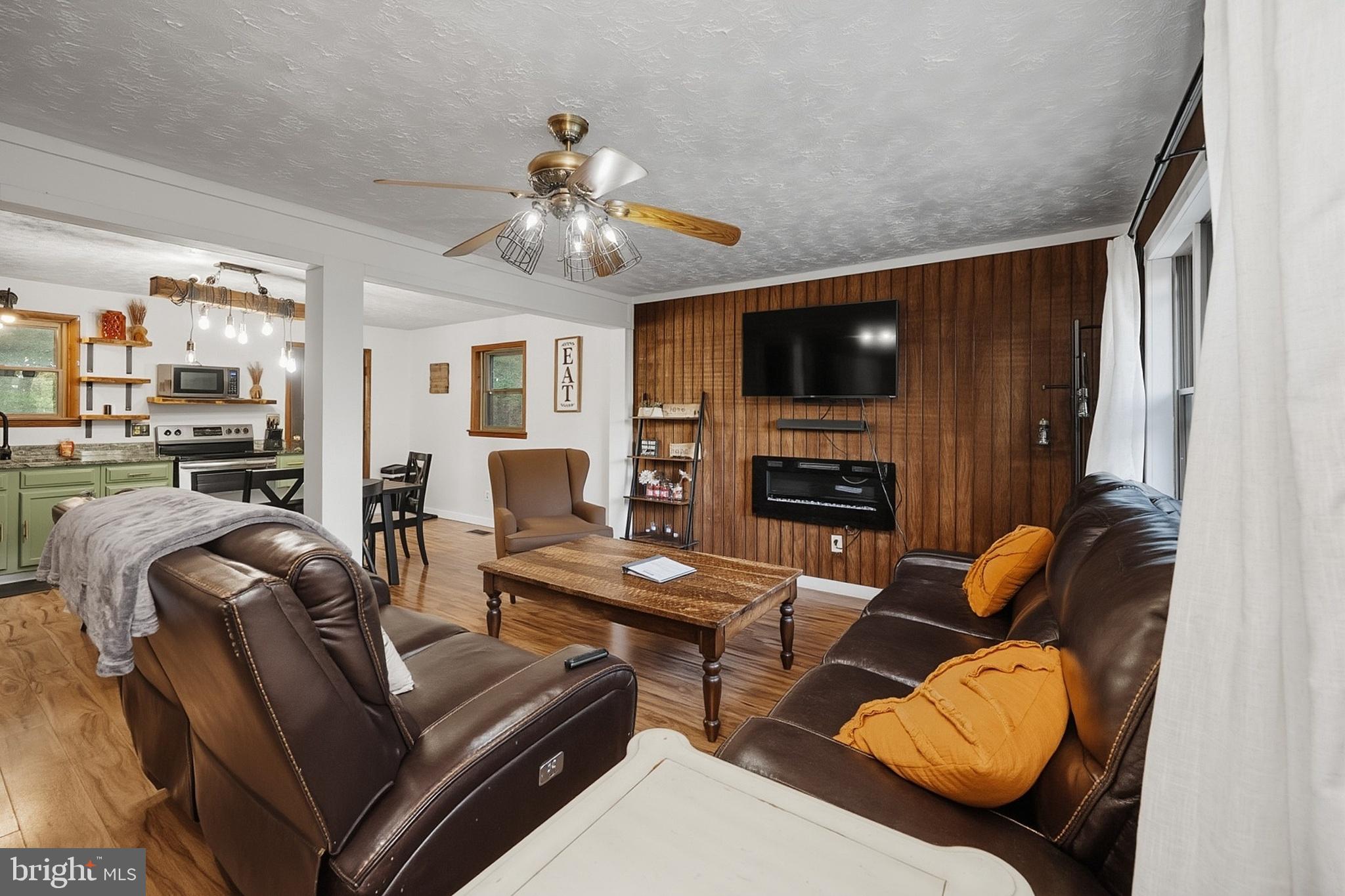 1499 Foster Road Oakland, MD 21550 - Photo 48 of 64