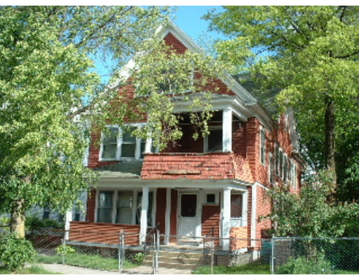 131-133 Bloomfield Street Springfield, MA 01108 - Photo 1 of 1 Gallery Image 1