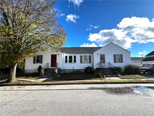 $2,000 | 58 Vale Avenue, Cranston, RI 02910