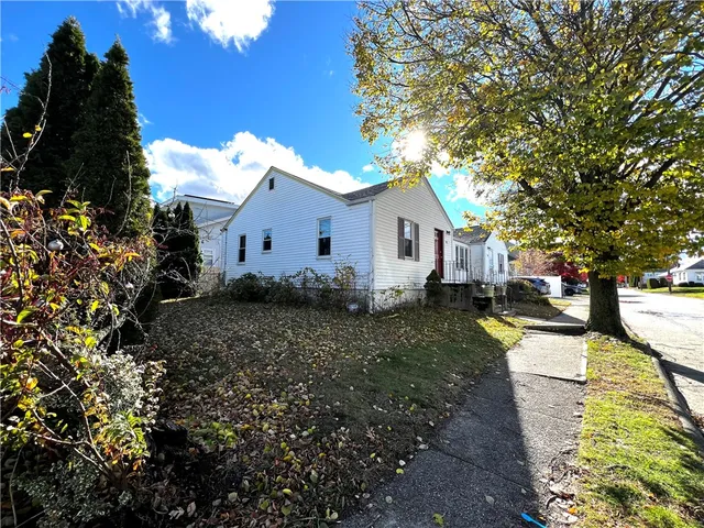 $2,000 | 58 Vale Avenue, Cranston, RI 02910