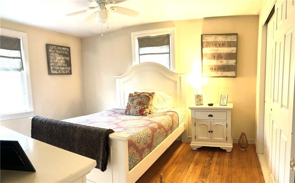 58 Vale Avenue Cranston, RI 02910 - Photo 7 of 12