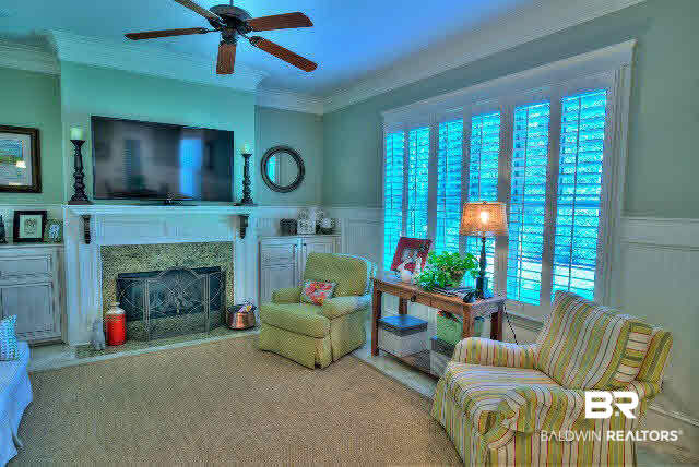 320 Cumberland Road Fairhope, AL 36532 - Photo 9 of 24 Keeping Room
