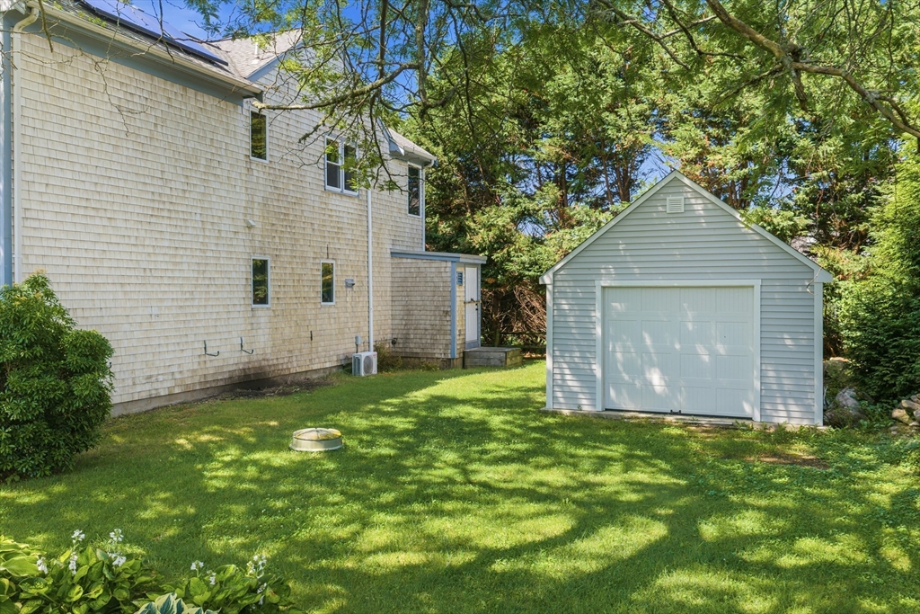 476 Sconticut Neck Road Fairhaven, MA 02719 - Photo 32 of 42 Gallery Image 32