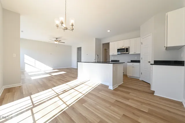 $339,706 | 340 Hookbill Lane, Unit (LOT 108), Lillington, NC 27546