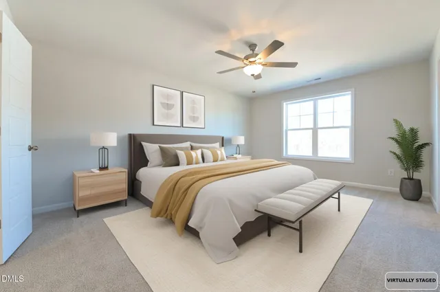 $339,706 | 340 Hookbill Lane, Unit (LOT 108), Lillington, NC 27546