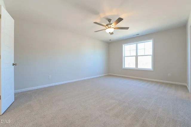 $339,706 | 340 Hookbill Lane, Unit (LOT 108), Lillington, NC 27546