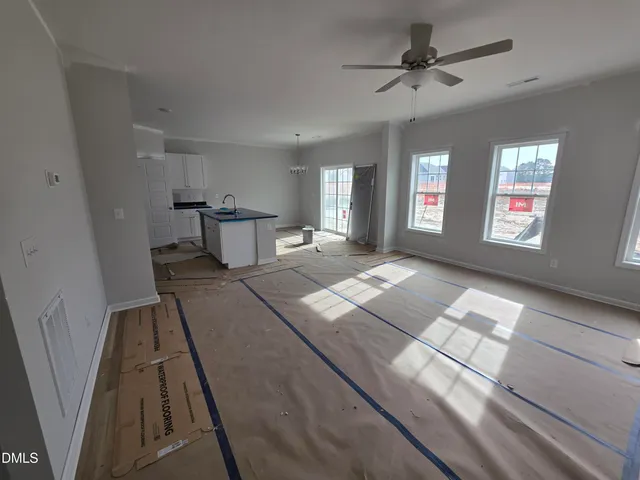 $339,706 | 340 Hookbill Lane, Unit (LOT 108), Lillington, NC 27546