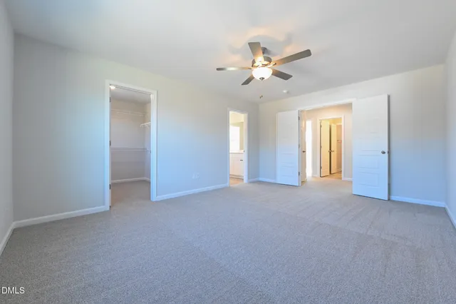 $339,706 | 340 Hookbill Lane, Unit (LOT 108), Lillington, NC 27546