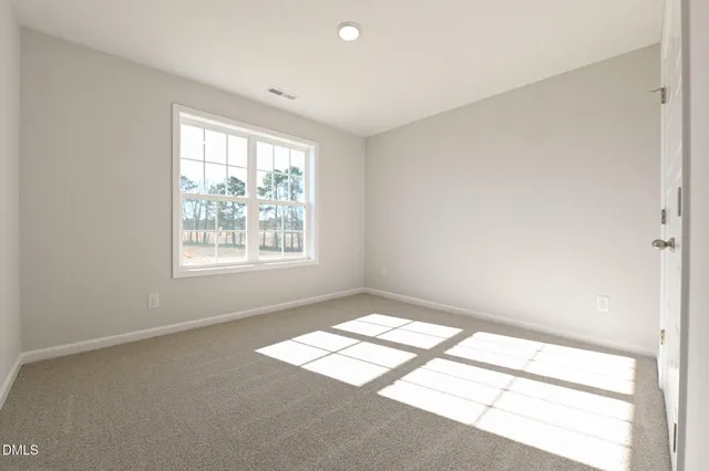 $339,706 | 340 Hookbill Lane, Unit (LOT 108), Lillington, NC 27546