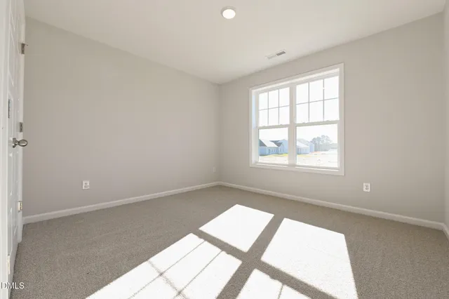 $339,706 | 340 Hookbill Lane, Unit (LOT 108), Lillington, NC 27546