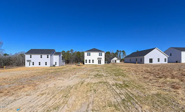 $339,706 | 340 Hookbill Lane, Unit (LOT 108), Lillington, NC 27546