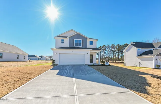 $339,706 | 340 Hookbill Lane, Unit (LOT 108), Lillington, NC 27546