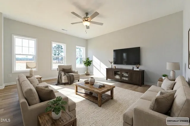 $339,706 | 340 Hookbill Lane, Unit (LOT 108), Lillington, NC 27546