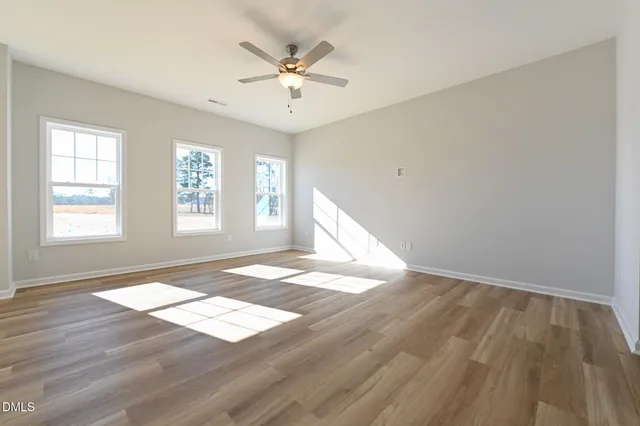 $339,706 | 340 Hookbill Lane, Unit (LOT 108), Lillington, NC 27546